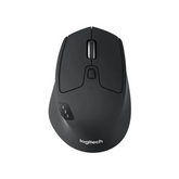 Logitech M720, TRIATHLON Multi-Device Wireless Mouse